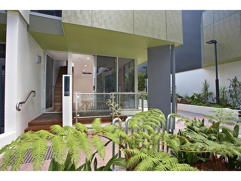 11w/28 Cordelia St, South Brisbane QLD 4101