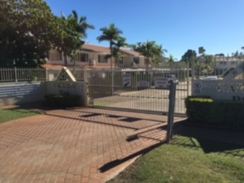 21/125-129 Pappas Way, Carrara, Carrara QLD 4211