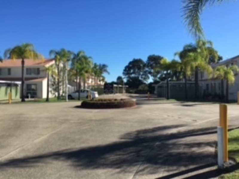 21/125-129 Pappas Way, Carrara, Carrara QLD 4211