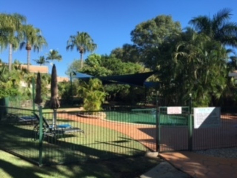 21/125-129 Pappas Way, Carrara, Carrara QLD 4211