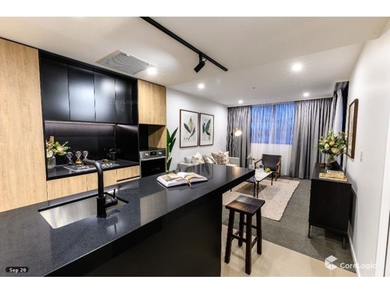 205/19 Deshon street, Woolloongabba QLD 4102