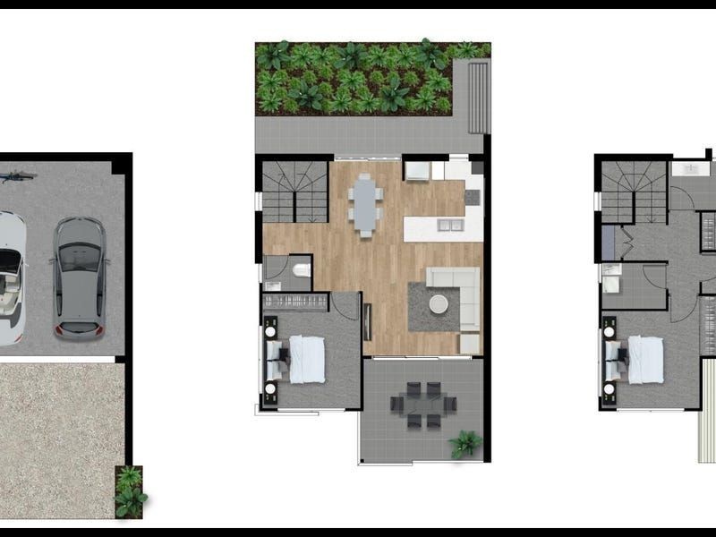 28/1 Wattle Street, Cannon Hill QLD 4170