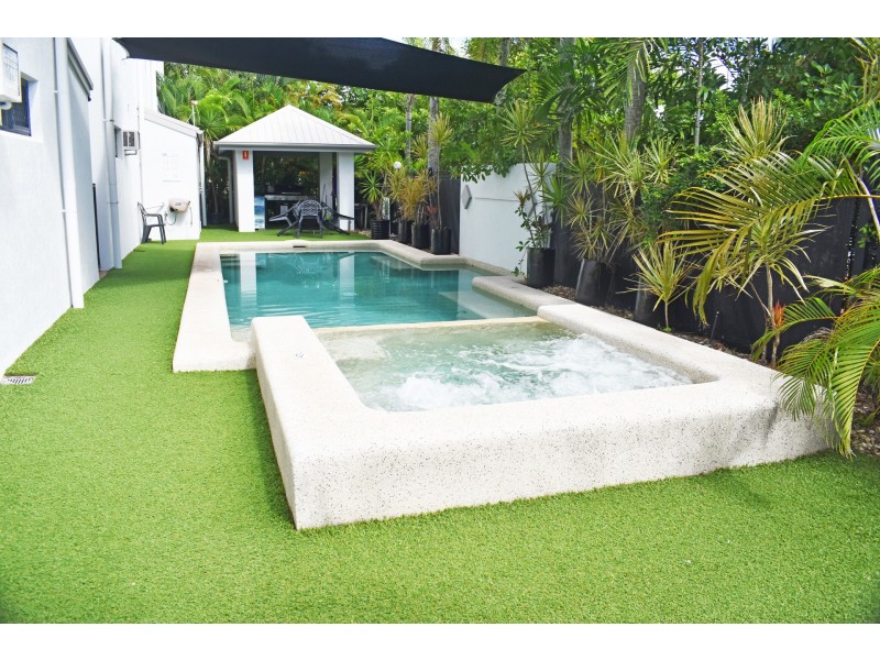 37-39 digger street, Cairns North QLD 4870