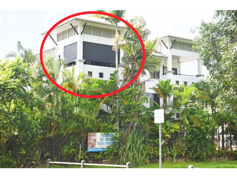 37-39 digger street, Cairns North QLD 4870