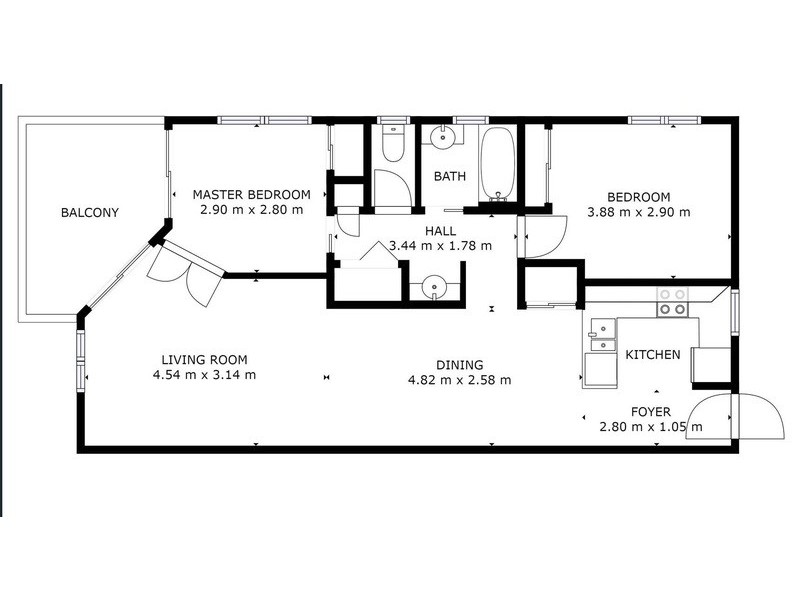 37-39 digger street, Cairns North QLD 4870