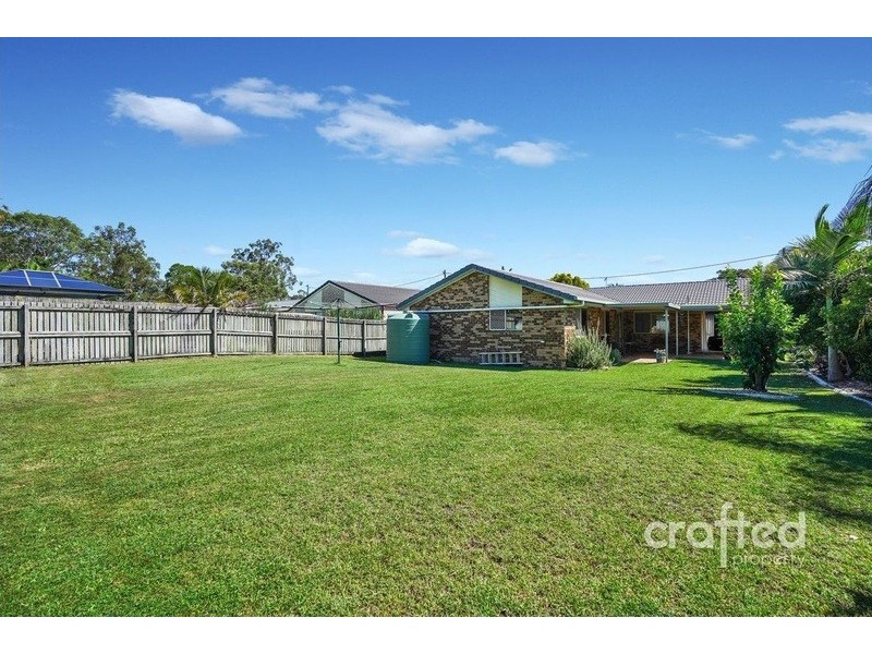 27 Gingko Cres, Regents Park QLD 4118
