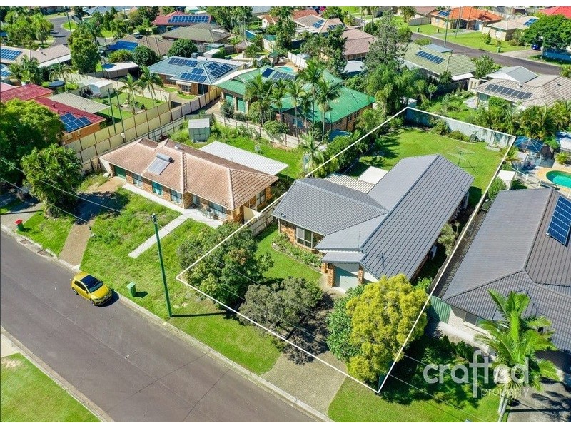 27 Gingko Cres, Regents Park QLD 4118