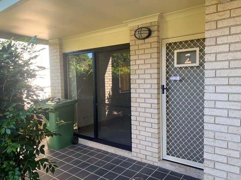 2/247 Mooroondu Road, Thorneside QLD 4158