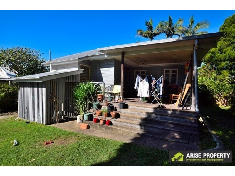 41 Mylne Street, Chermside QLD 4032