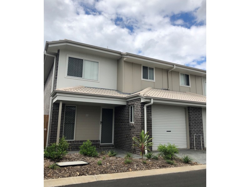 7/7 JUXGOLD AVENUE, Collingwood Park QLD 4301