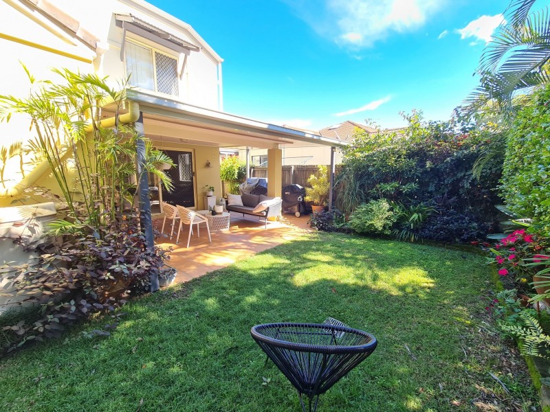 9 Amazons Place, Sinnamon Park QLD 4073