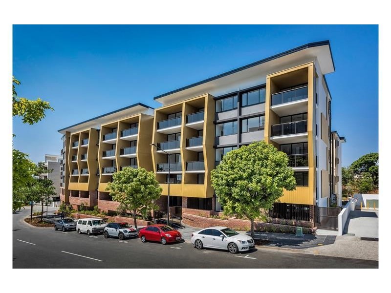 204/31 Peter Doherty St, Dutton Park QLD 4102