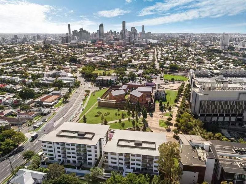 204/31 Peter Doherty St, Dutton Park QLD 4102