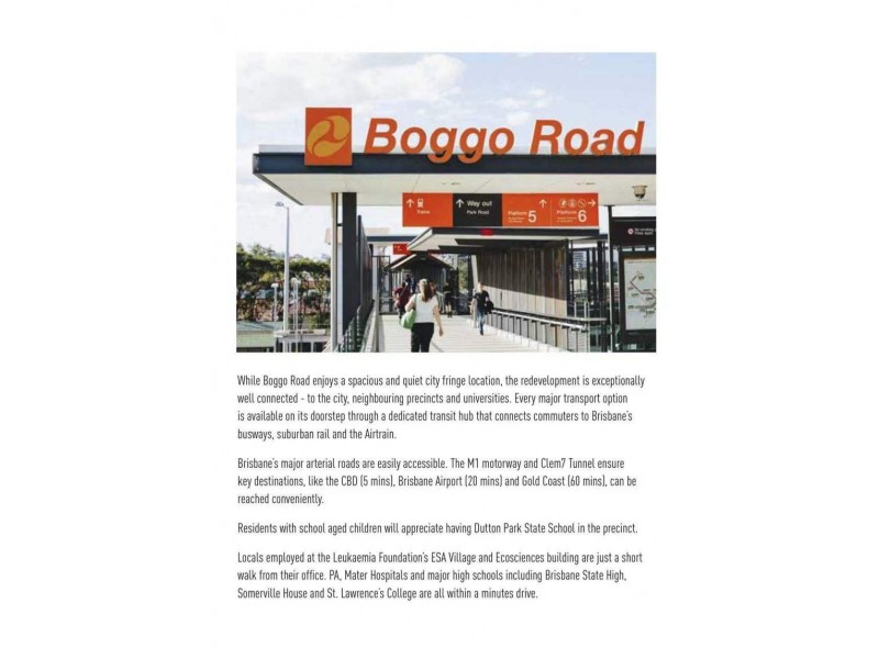 204/31 Peter Doherty St, Dutton Park QLD 4102