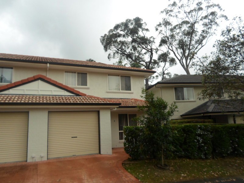 43 Bundabah Drive, Calamvale QLD 4116