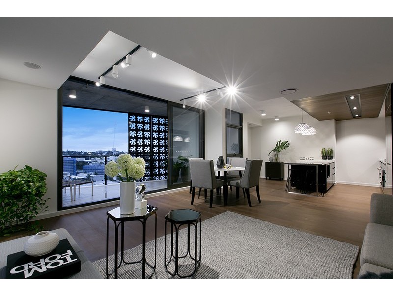 1106/21 Buchanan Street, West End QLD 4101