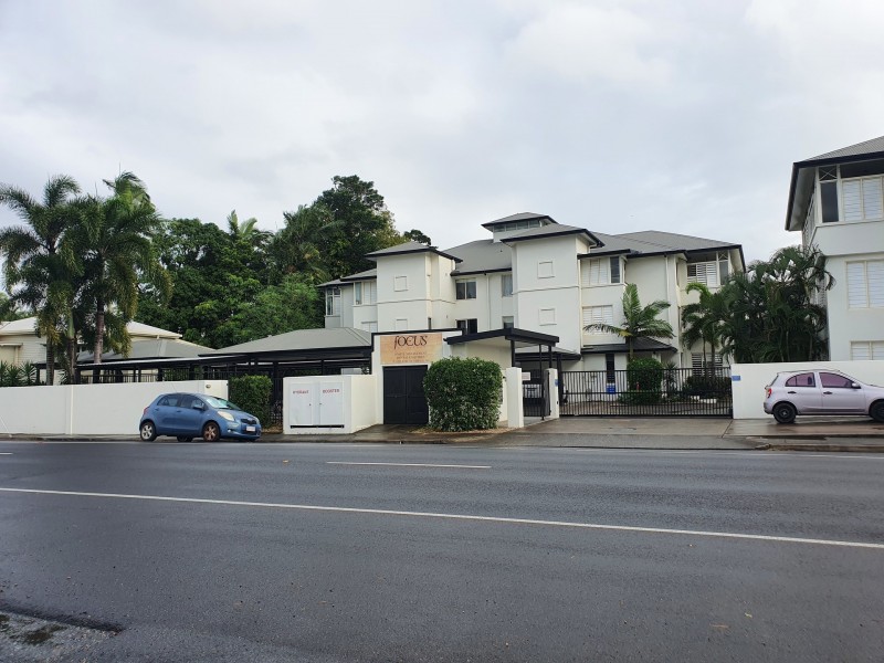 1431/164 spence street, Bungalow QLD 4870