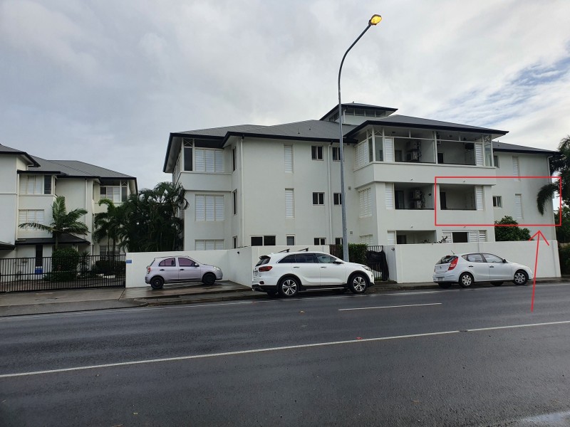1431/164 spence street, Bungalow QLD 4870