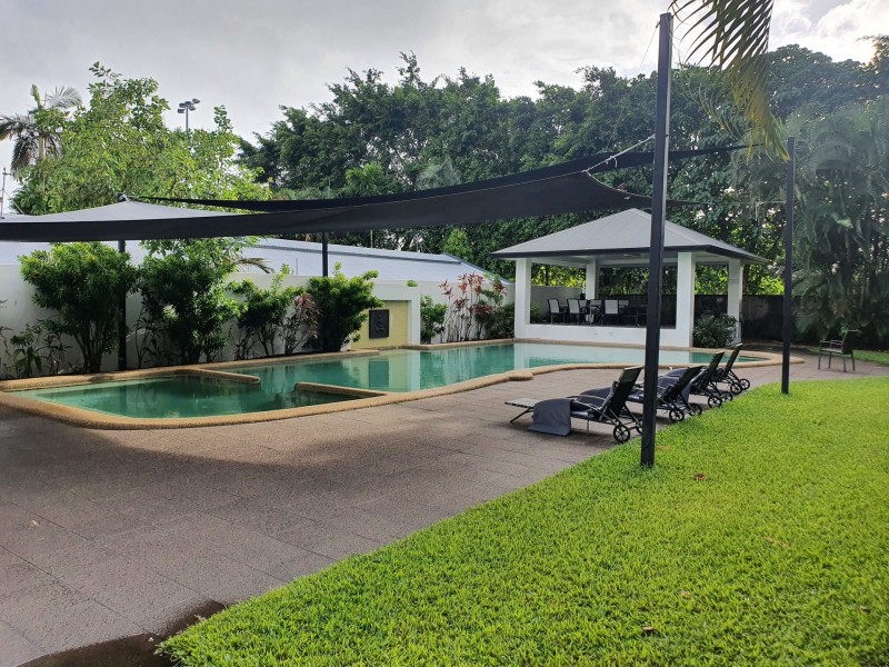 1431/164 spence street, Bungalow QLD 4870