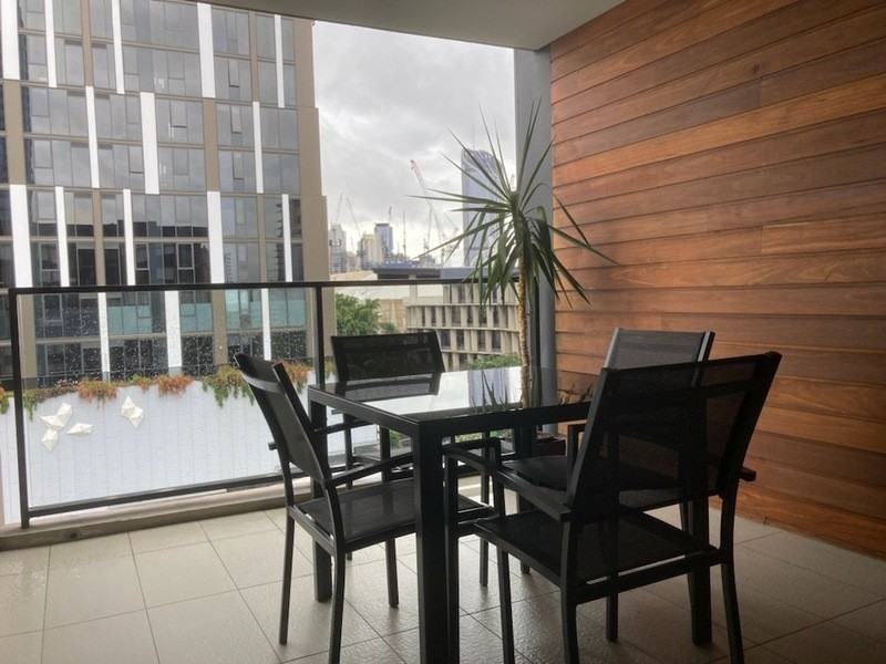 36/125 Melbourne st, South Brisbane QLD 4101