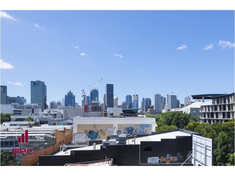 36/125 Melbourne st, South Brisbane QLD 4101