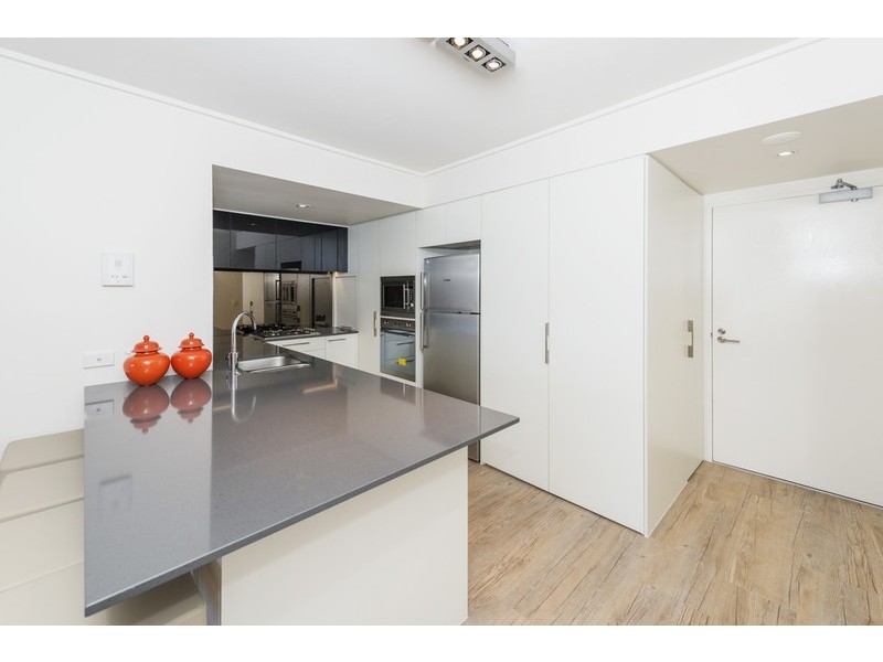 22/125 Melbourne st, South Brisbane QLD 4101