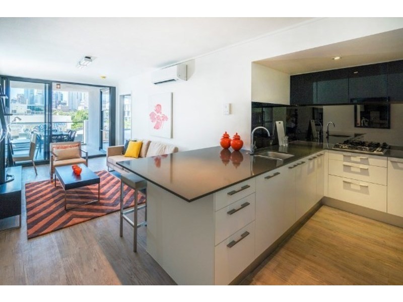 22/125 Melbourne st, South Brisbane QLD 4101