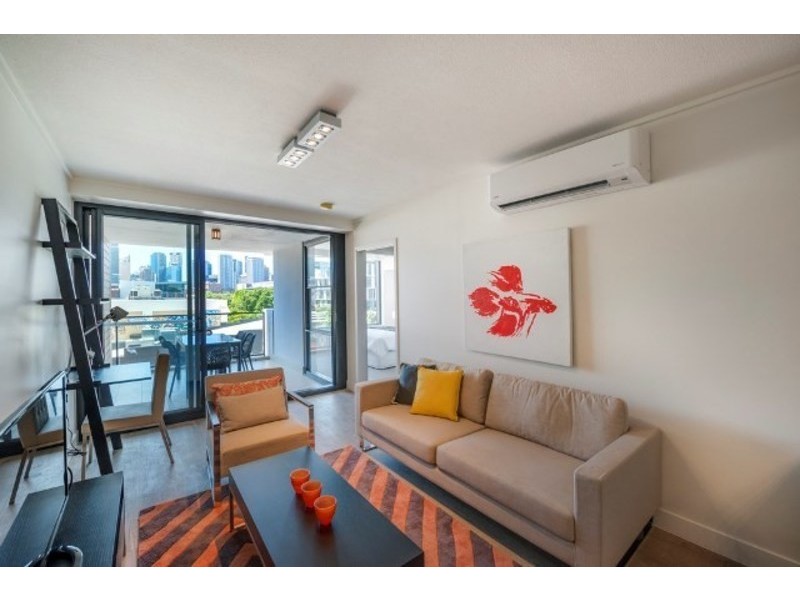 22/125 Melbourne st, South Brisbane QLD 4101