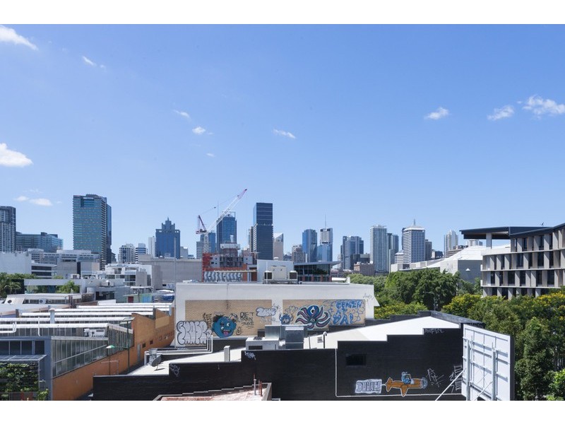 22/125 Melbourne st, South Brisbane QLD 4101