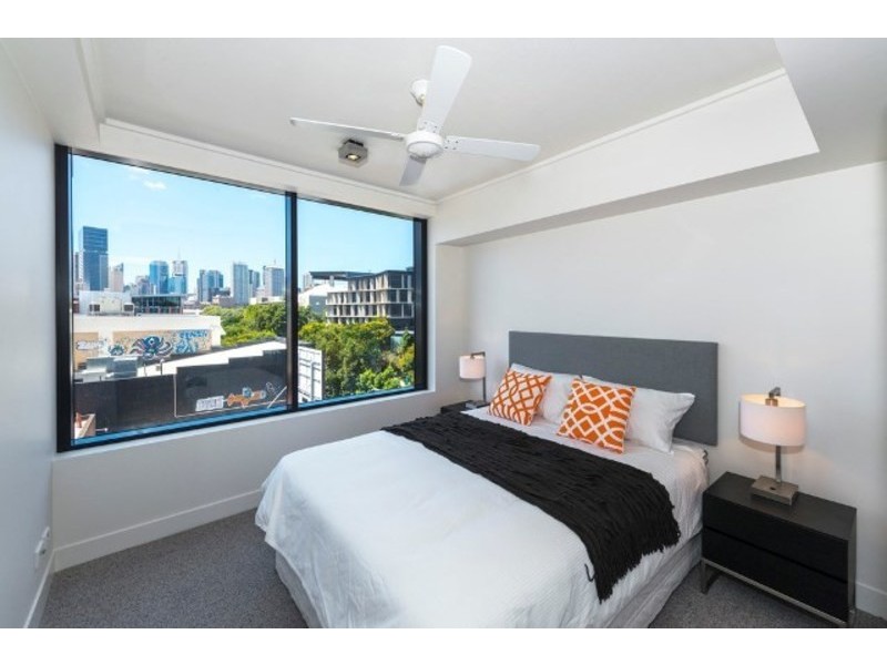 22/125 Melbourne st, South Brisbane QLD 4101