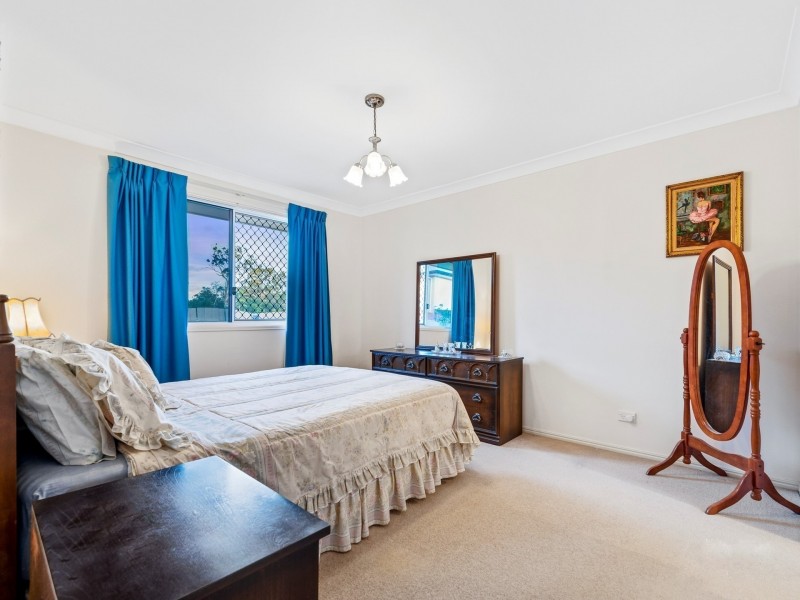 6 Forgione Court, Calamvale QLD 4116