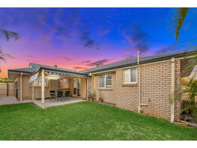 6 Forgione Court, Calamvale QLD 4116
