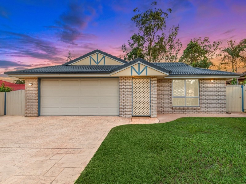 6 Forgione Court, Calamvale QLD 4116