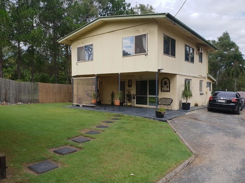 233 Andrew Road, Greenbank QLD 4124