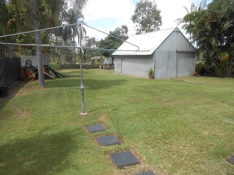 233 Andrew Road, Greenbank QLD 4124