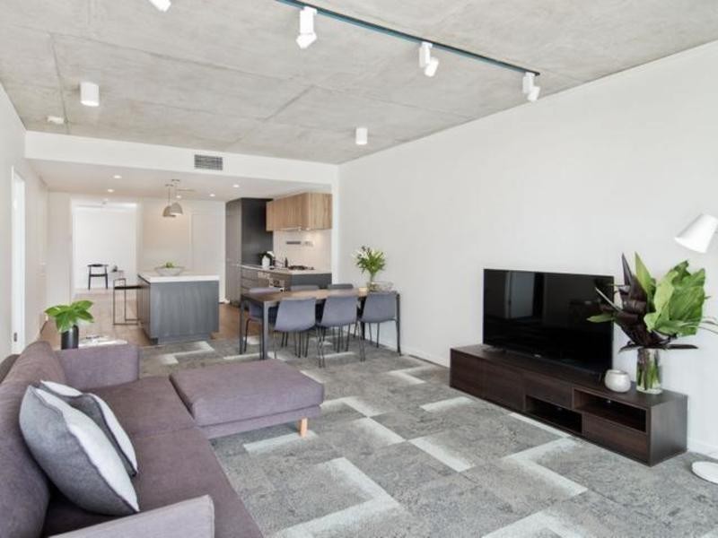 603/21 Buchanan Street, West End QLD 4101