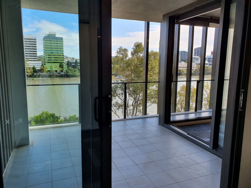603/21 Buchanan Street, West End QLD 4101