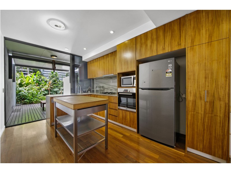 17E/46 MERIVALE ST, South Brisbane QLD 4101