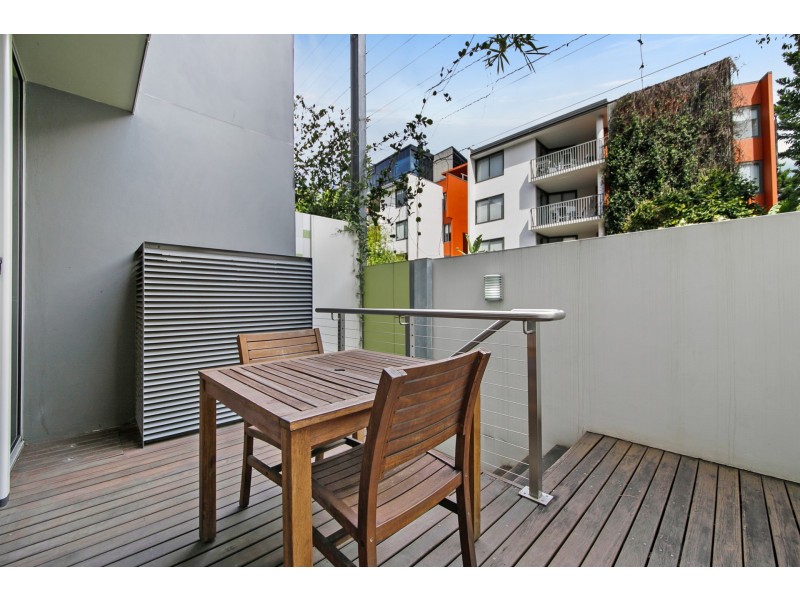 17E/46 MERIVALE ST, South Brisbane QLD 4101