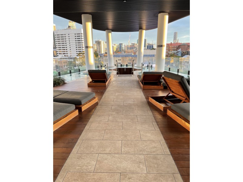 1609/167 Alfred Street, Fortitude Valley QLD 4006