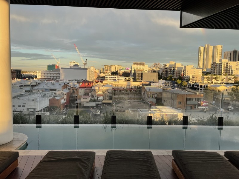 1609/167 Alfred Street, Fortitude Valley QLD 4006