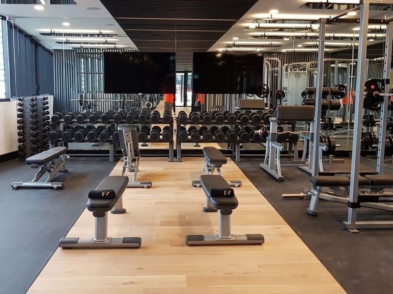 1609/167 Alfred Street, Fortitude Valley QLD 4006