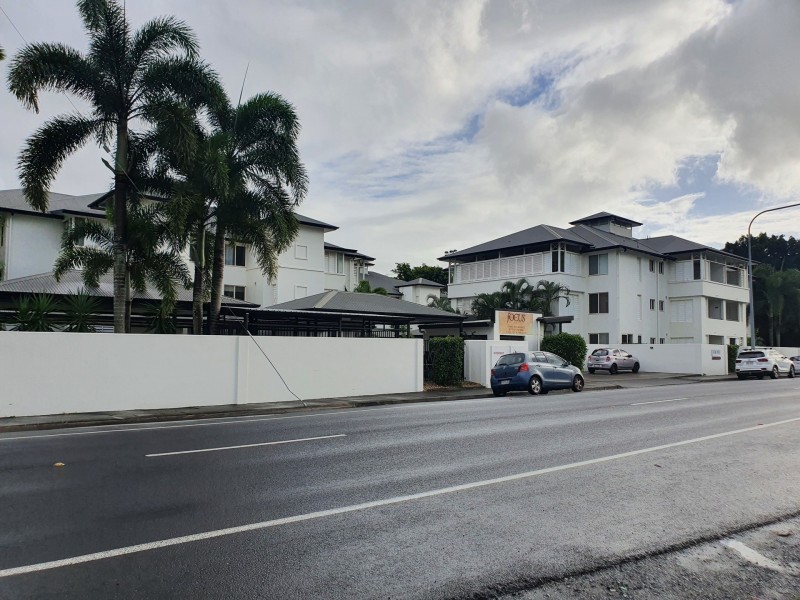 181/164 spence street, Bungalow QLD 4870
