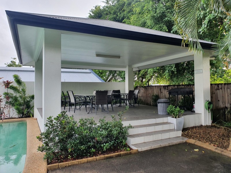 181/164 spence street, Bungalow QLD 4870