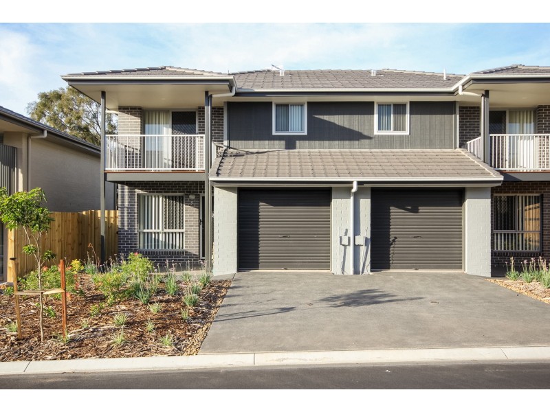 21/12 KIMBERLEY CLOSE, Redbank Plains QLD 4301