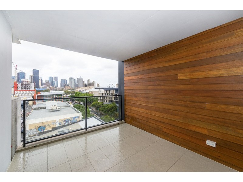 41/125 Melbourne st, South Brisbane QLD 4101