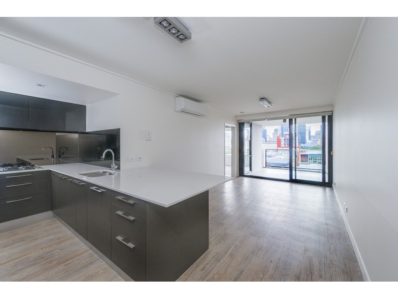 41/125 Melbourne st, South Brisbane QLD 4101