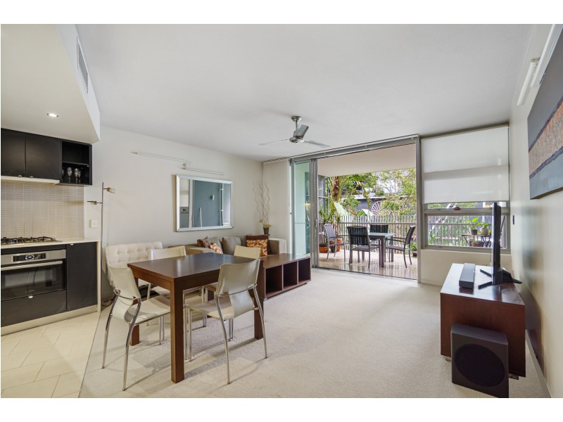 1320/24 Cordelia St, South Brisbane QLD 4101