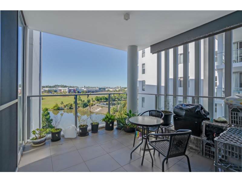 17A/129-133 Laver Drive, Robina QLD 4226