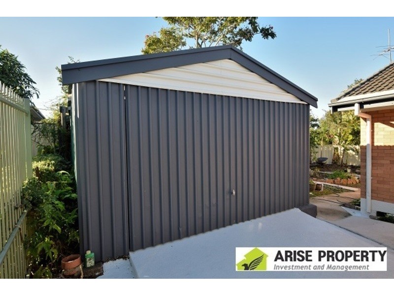 74 Gregory Street, Acacia Ridge QLD 4110